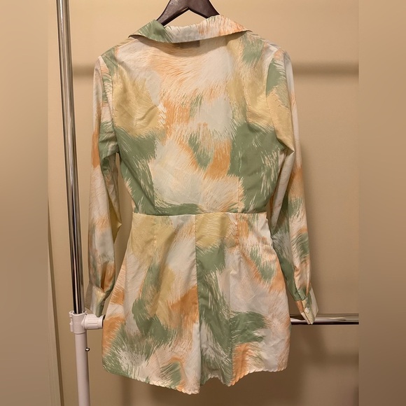 Women’s Romper - Picture 3 of 4